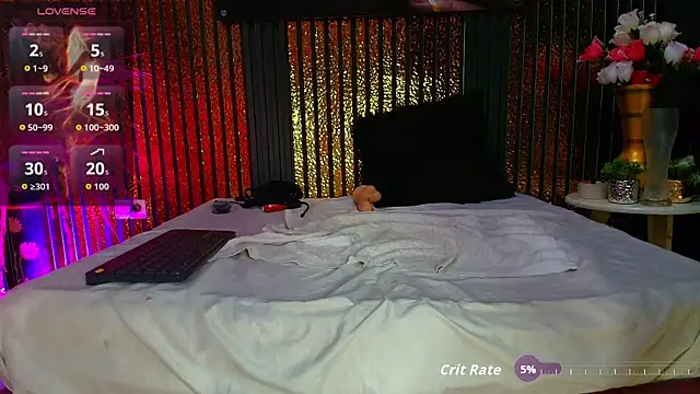 perfectmatch_ webcam