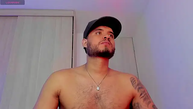 AUSTINN_TORRES webcam