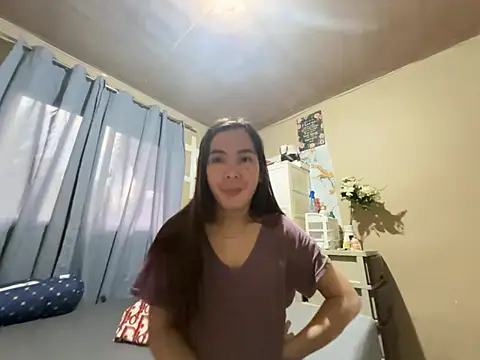 yen_yen webcam
