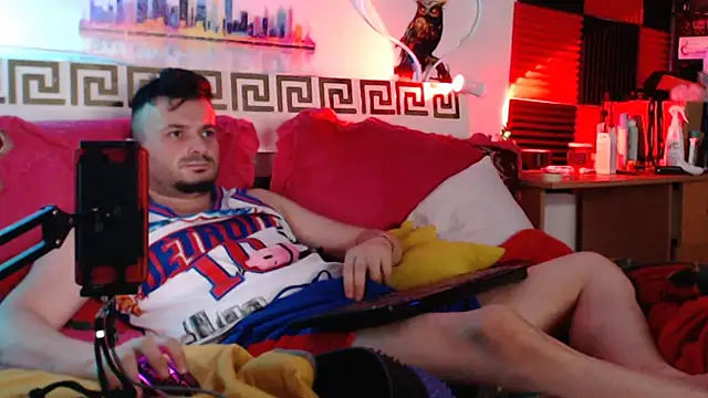 Hugec0ck007