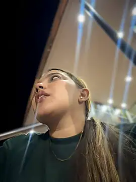 Colibri_xxx webcam