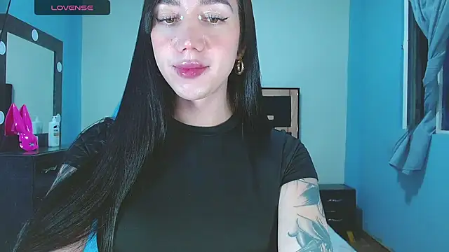 karla_zambrano webcam