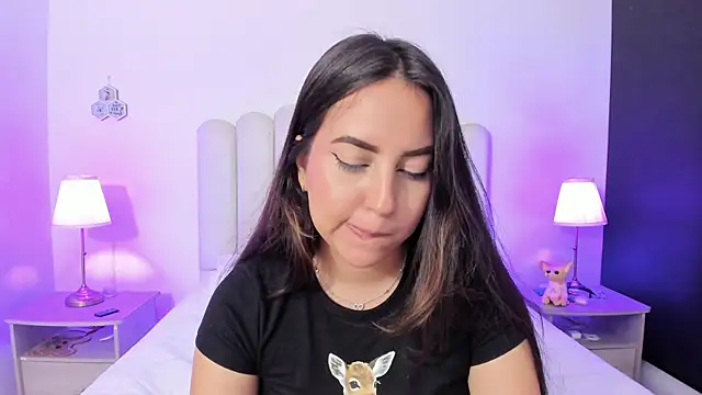 SofieBunnie webcam