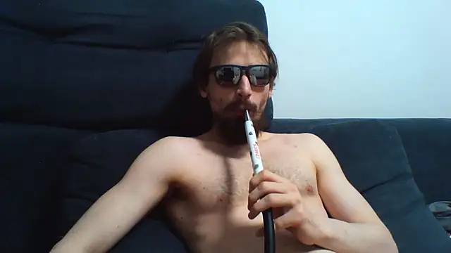 KaelNox live cam on StripChat