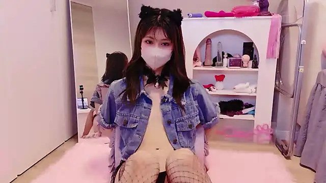 -nyanko-chan- (F young) - にゃんこえちえちめーたー🐱💞