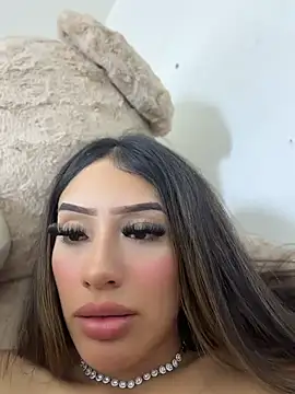 Susy_444 webcam