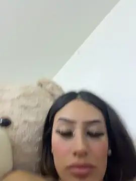 Susy_444 live cam on StripChat