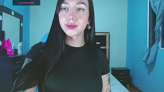 karla_zambrano webcam