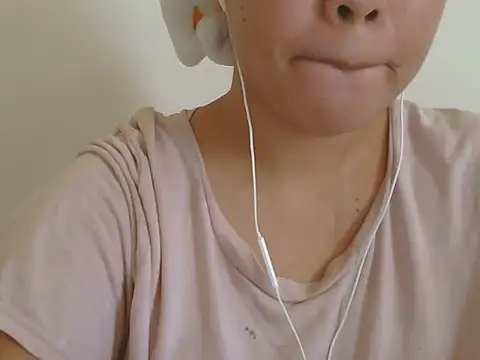 ChubbyButty webcam