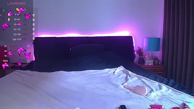 ammyska webcam