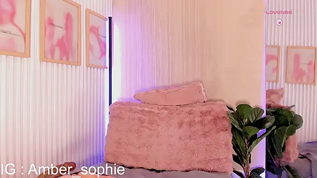 Amber_sophie webcam