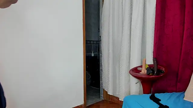BBW_salome webcam