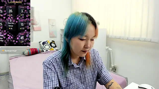 Cute__Kiko webcam