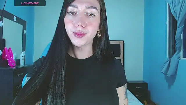 karla_zambrano webcam
