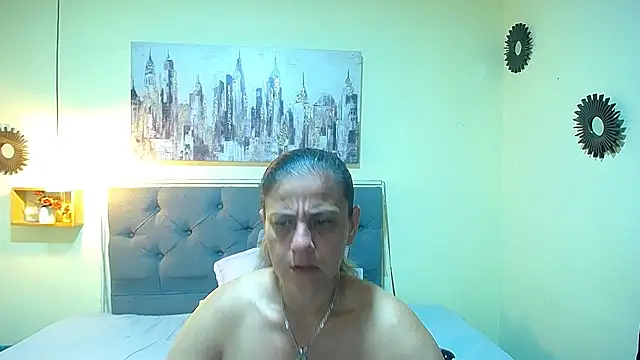 sasi_luna webcam