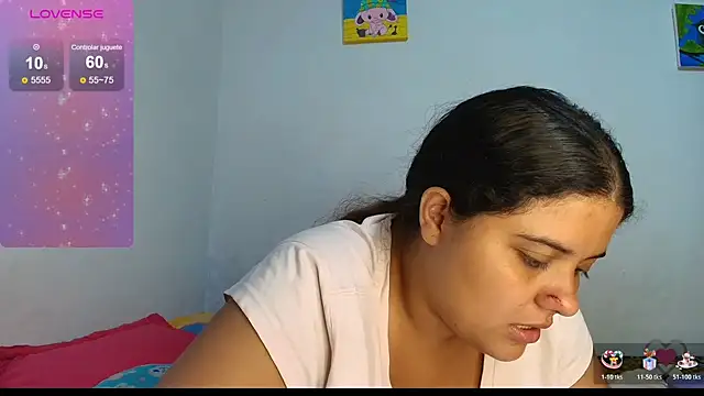EliVanegas webcam