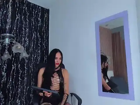 MarianaGalviz_ live cam on StripChat