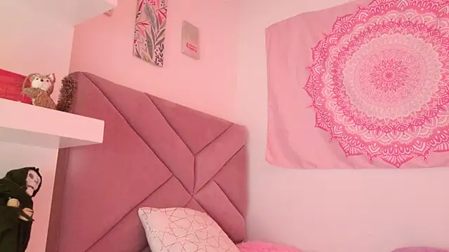eva_sin18 live cam on StripChat