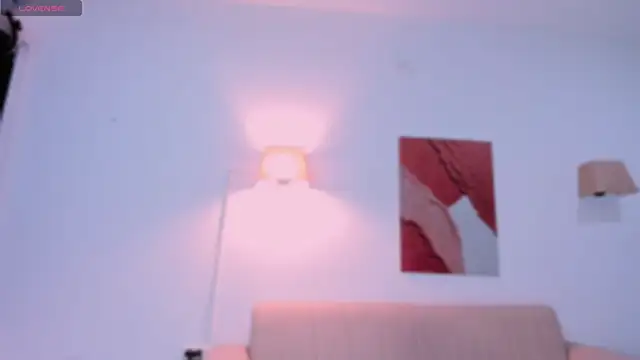 nyx_velvet webcam