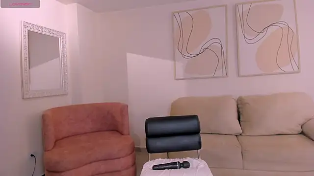 AmaliaCrus webcam