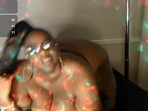 Thickkemzz41 webcam