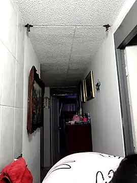 Queen_Ashly webcam