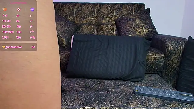 BrayaanFit webcam