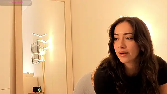 IsabellaSandoval