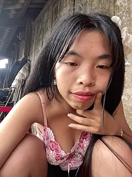 Hikomy- live cam on StripChat