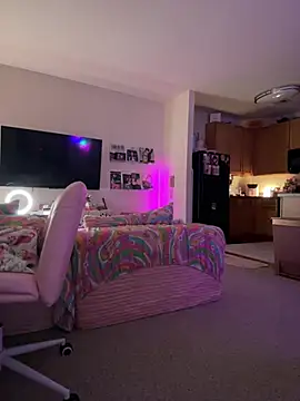 PiggyRose live cam on StripChat