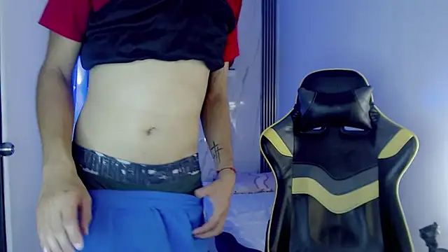 ascii_one (M twink) - SHOW CUMMM EXPLOSIVE