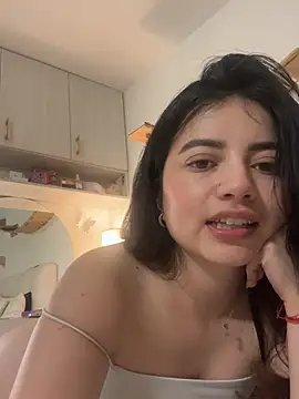 missani (F young) - Masturbate sweety