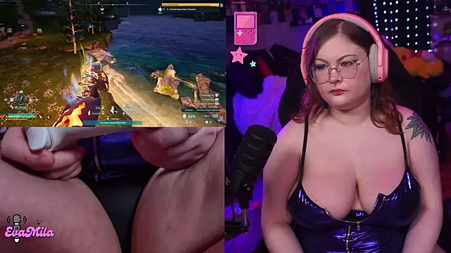 Evamila