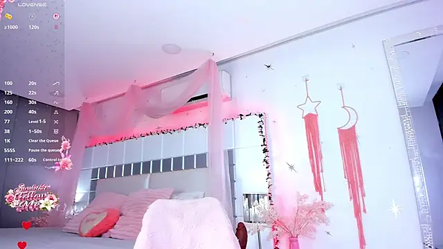 saridethot (F young) - :fire: ENORMOUS WATERFALL SQUIRT :fire: