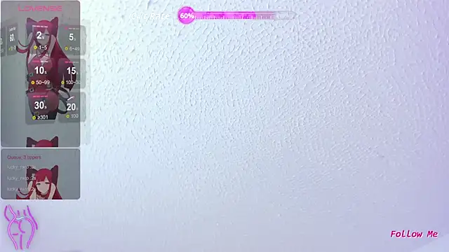 miku_katsuragi live cam on StripChat