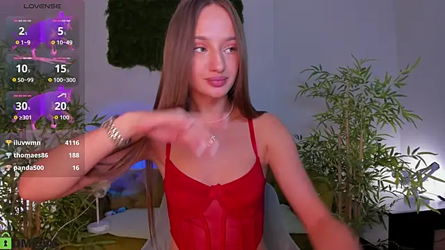 miiss__lulu live cam on StripChat