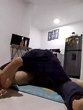 Fernandar2025 webcam