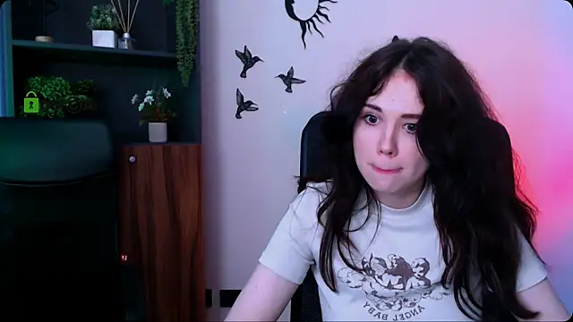 riley_sanders webcam