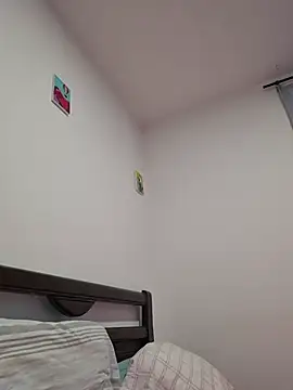 IrisBound webcam