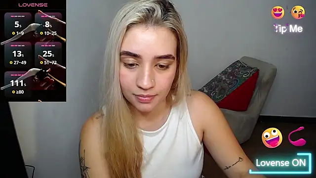 Ambar_lynn01 webcam