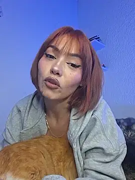 Parker_Venuss_ live cam on StripChat