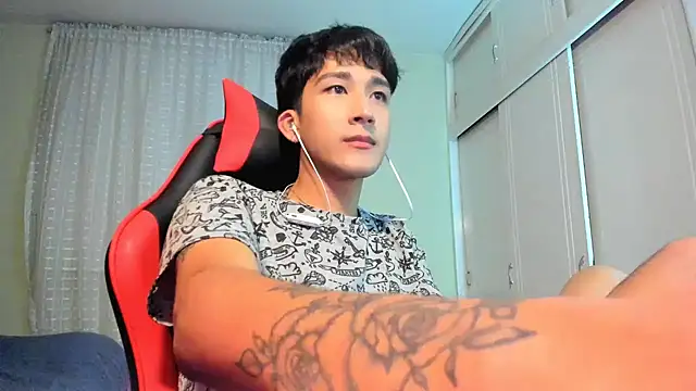 tom_Howard webcam