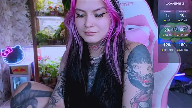 jelya_sg webcam