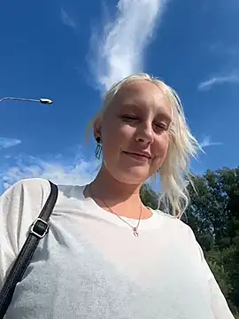 MerlinDave live cam