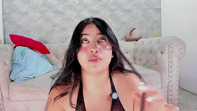 lilithst_ live cam on StripChat