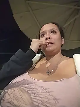 You-sexy-starr webcam