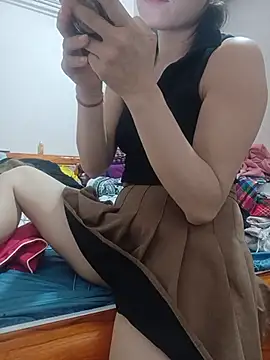 Linda-yiyi webcam