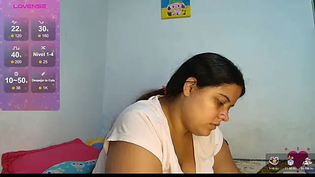 EliVanegas webcam