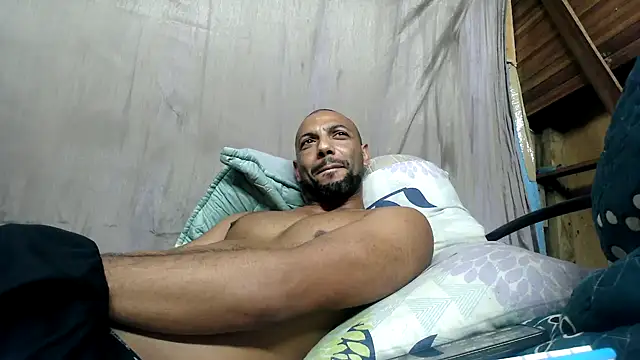 Camodick live cam on StripChat