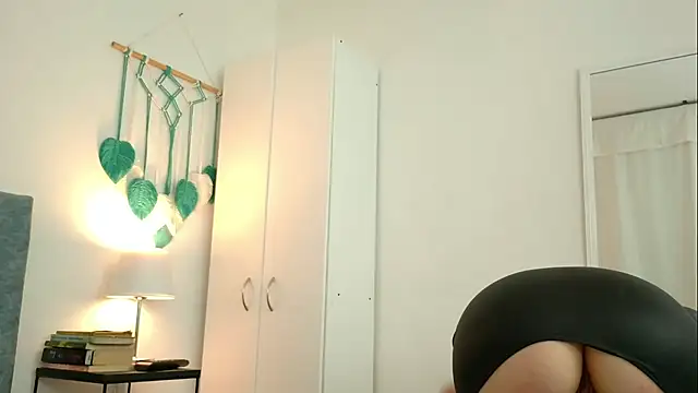 IberianMoonMK webcam